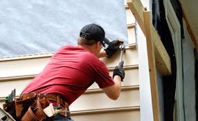 Best Vinyl Siding Installation  in Cockeysville, MD